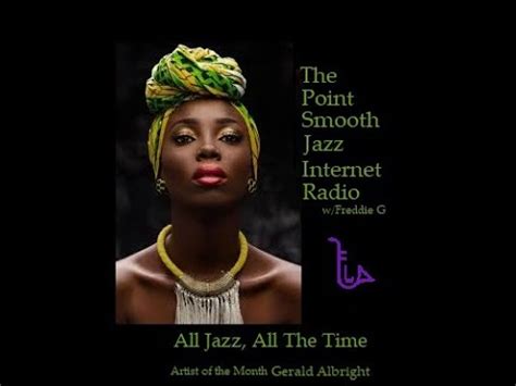 The Point Smooth Jazz Internet Radio 03.24.21 - YouTube