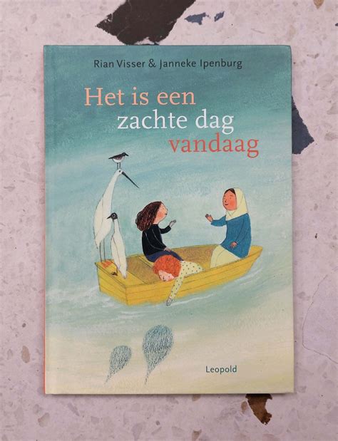 Het Is Een Zachte Dag Vandaag Langlevelezen