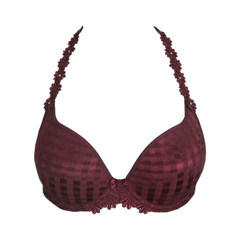 Marie Jo Avero Schalen Bh Wine Dessous Lingerie