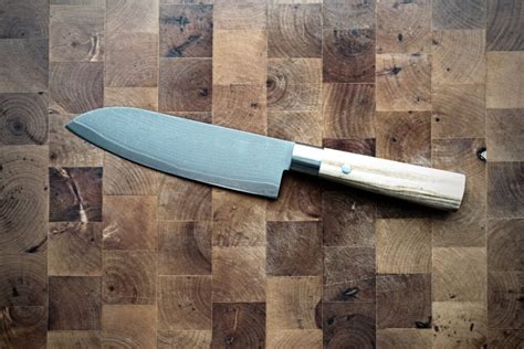 3 Best Santoku Knives For Your Kitchen (Under $100 & $200) – Sharpy Knives – Passionate Sharpeners