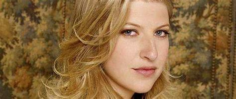 Boston Legal Tara Summers Neben Sarah Michelle Gellar In Ringer