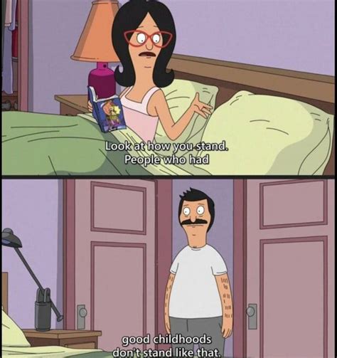 Pin By Sarah Gerhardt On Hahaha And I Thought My Jokes Were Bad Bobs Burgers Memes Bobs