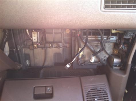 Fuel Pump Relay Toyota 4runner Forum Largest 4runner Forum