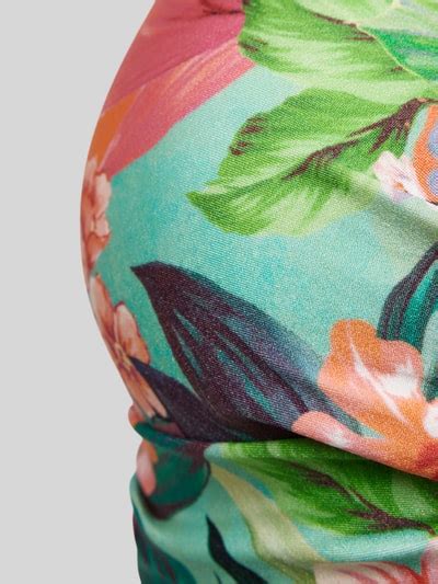 Marie Jo Bikini Oberteil Mit Gelegten Falten Modell NORMA JEANNE Koralle Online Kaufen