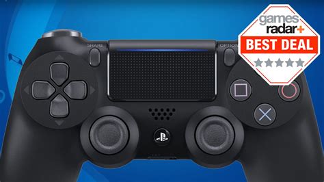 Cheap PS4 controller deal - the DualShock 4 is just $39.99 right now ...