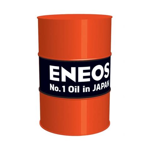 ENEOS Premium Diesel CI-4 5W-40 200л - ENEOS интернет - магазин
