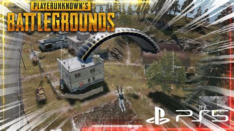 Partida Jugando En Solitario Pubg Battlegrounds Ps Vikendi Youtube