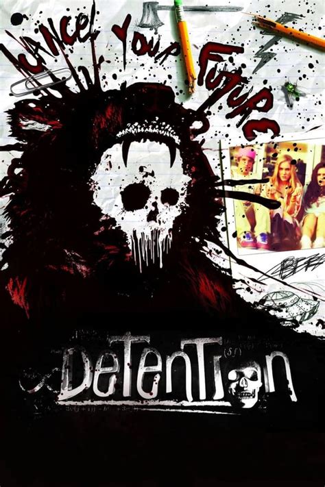 Detention (2011) — The Movie Database (TMDB)