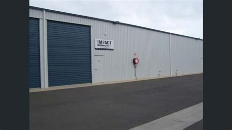 Leased Industrial Warehouse Property At Unit Lot Farrow Circuit