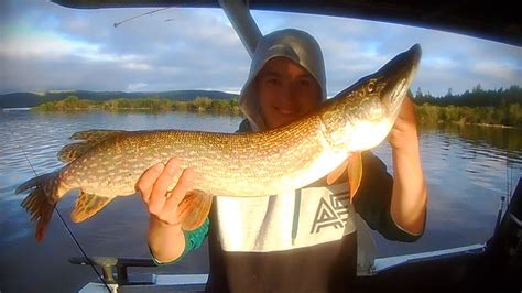 Nipigon Fishing Trip Clarke And Michels Group August 2018 Youtube