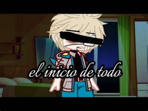 El Inicio De Todo Mini Serie Hanahaki Disease DkBk 1 3