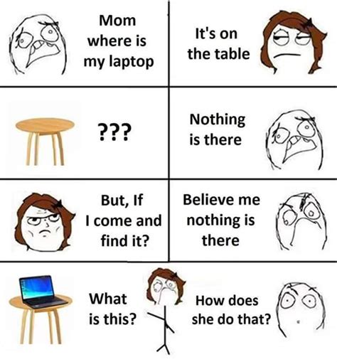 Best Rage Comics Ever