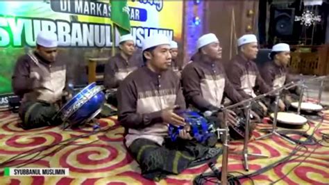 HADIRILAH RESEPSI PUNCAK 1 ABAD NU Video Dailymotion