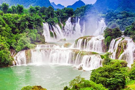 Top 10 Most Beautiful Waterfalls In Southeast Asia Toplist Info