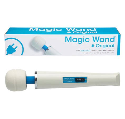 Magic Wand Massager Hitachi Magic Wand Massagers