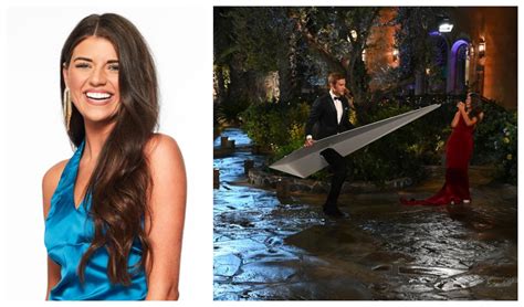 ‘the Bachelor 2020 Spoilers Who Is Madison Prewett Meet Peters