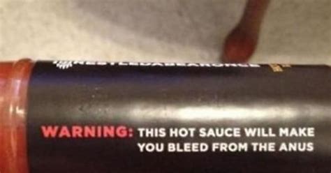 Hot Sauce From Hell Imgur