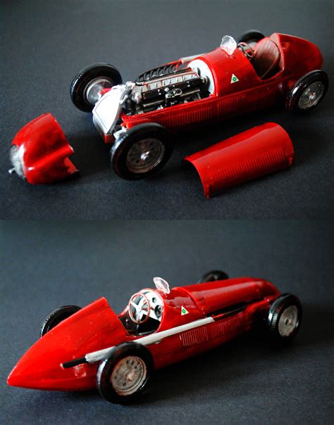 car model 9 by WHanczak on DeviantArt