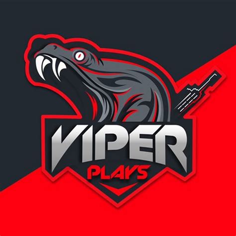 VIPER PLAYS YouTube