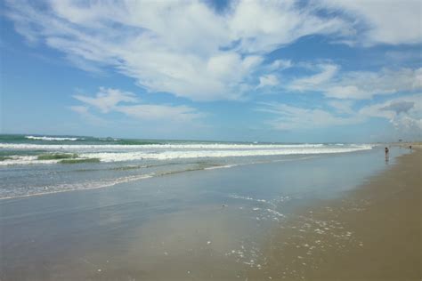 Fishing Off Papamoa Beach | Discover Explore Tauranga