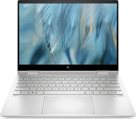 HP Envy X360 13 Bf0121TU Laptop 12th Gen Core I5 16GB 512GB SSD