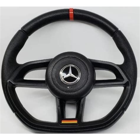 Volante Caminhão Mercedes 1111 1113 1620 608 710 709 Todos Shopee Brasil