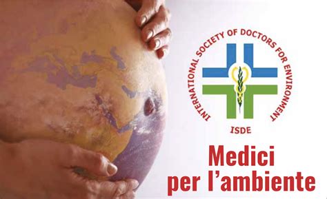 Medici Al Lavoro Per L Ambiente E La Salute Ambiente E Non Solo