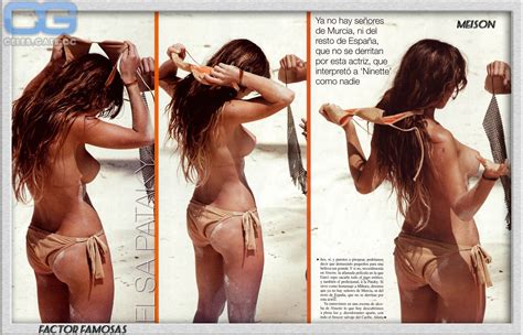 Elsa Pataky Nude Collection Photos The Fappening