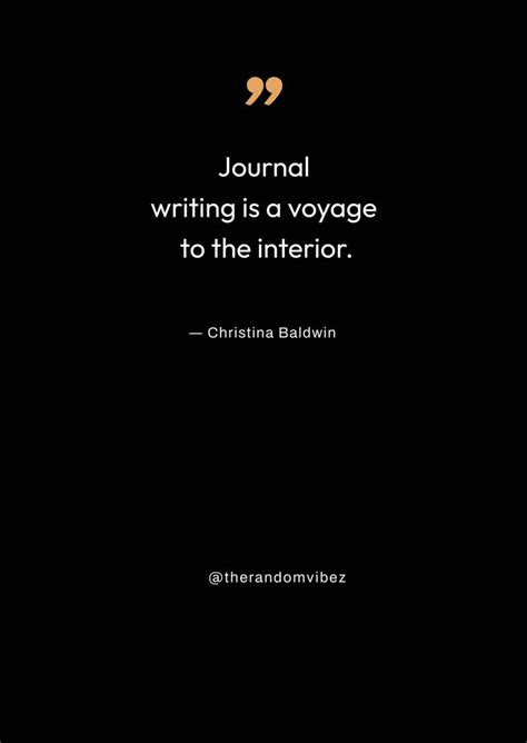 Journal Quotes To Keep You Writing And Journaling In 2023 Journal