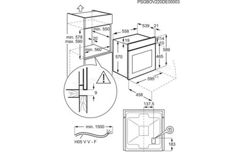 FAURE FOPEE6W2 Fiche Technique Prix Et Avis