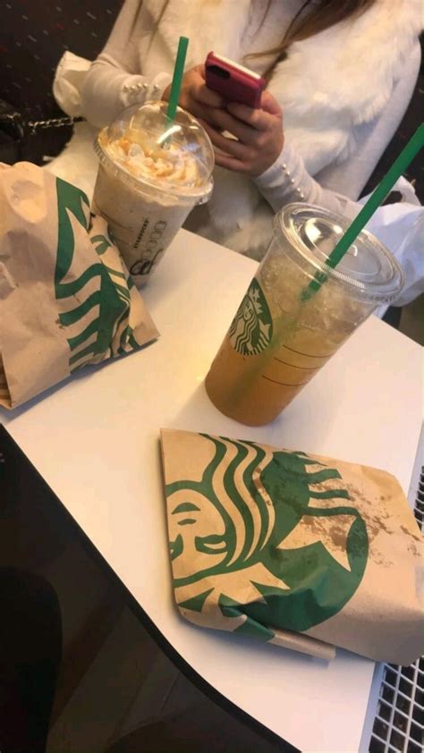 Fake Photo Starbucks Prank For Friends Or Besties Sleepover Food