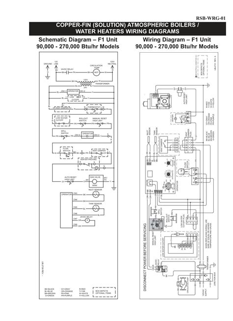 Wiring Diagram Lochinvar