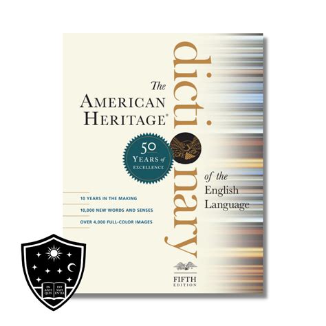 American Heritage Dictionary Classical Liberal Arts Academy