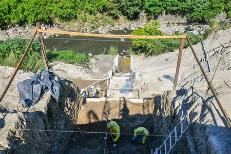 Ministerio de Obras Públicas on Twitter Trabajamos para eliminar una