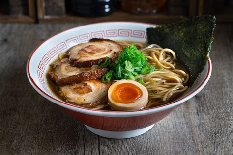 C Mo Hacer Shoyu Ramen Receta Aut Ntica Kwan Homsai