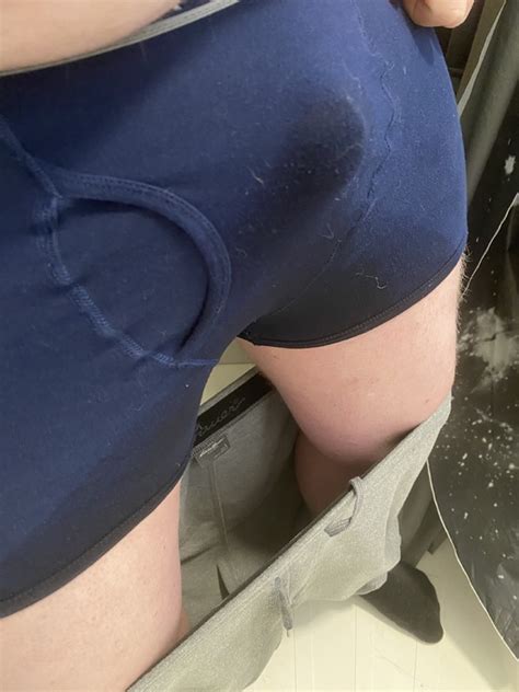 Morning Leak During Coffee Turned Into Pre Work Wetting Omorashi