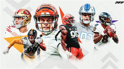 Power Ranking All 32 Nfl Teams Before The 2024 Nfl Draft Chiefs 49ers