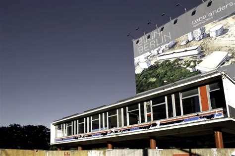 Bikini Haus Berlin