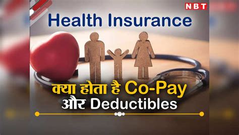 What Are Co Pay And Deductible In Health Insurance And How It Impacts