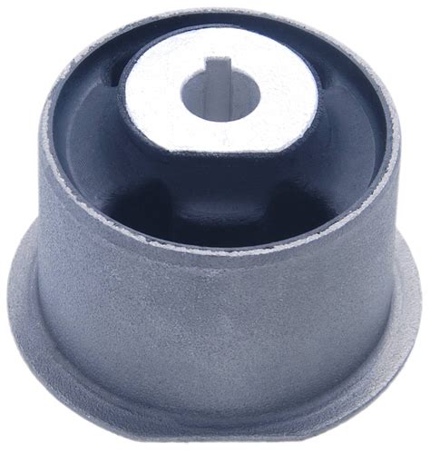 Febest Differential Mount Bushing Crab Oem Ab Walmart