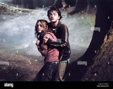 Emma Watson In Harry Potter And The Prisoner Of Azkaban