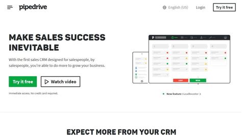 Pipedrive Crm Review Is It Really Worth It Crmside