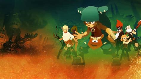 Wakfu Season 4 Release Date, Cast, Plot, Trailer, Latest Updates, and ...