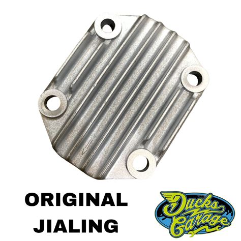 Jual Cover Tutup Silinder Cylinder Head Depan Honda Astrea 800 Star