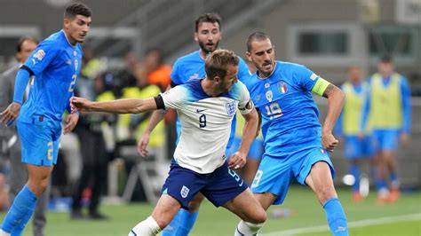 Hasil Drawing Kualifikasi Piala Eropa 2024 Italia Satu Grup Dengan