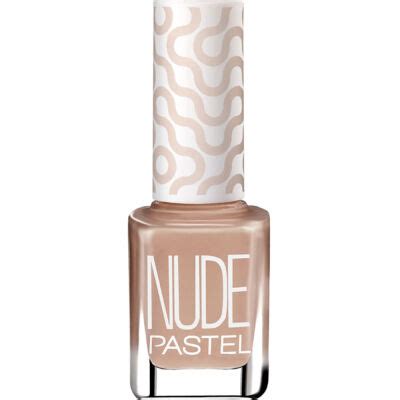 Pastel Nude Oje 101 ERPDEN GELENLER Nebioglukuafor