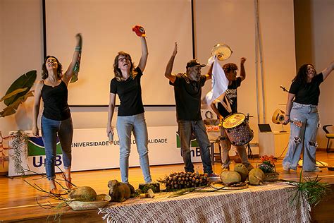 Coluna Mostra Terra Em Cena E Na Brasil De Fato Distrito Federal