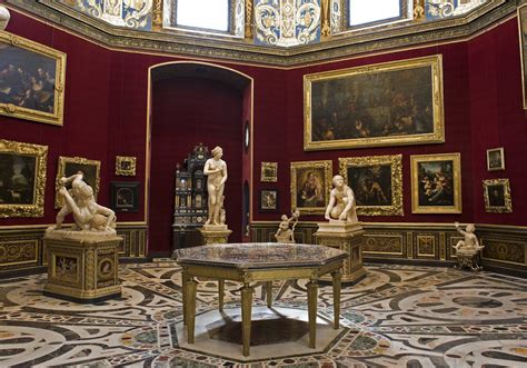 Uffizi Nel Oltre Milioni Di Visitatori E Record Storico Di Incassi