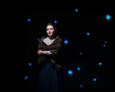 Theatre Review ‘silent Sky At Silver Spring Stage Maryland Theatre