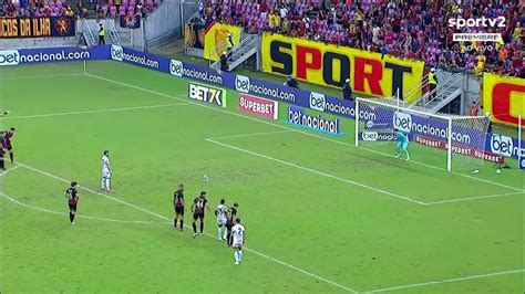 Vídeo Aos 37 min do 1º tempo Gol de Fabrício Daniel Novorizontino